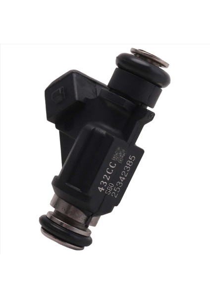 2002-2010 Için 3x Yeni Yakıt Enjektörü Merkür Deniz Efı 4 Strok 30 40 50 60 Hp Motorlar 25342385 93345842 (Yurt Dışından) modelleri