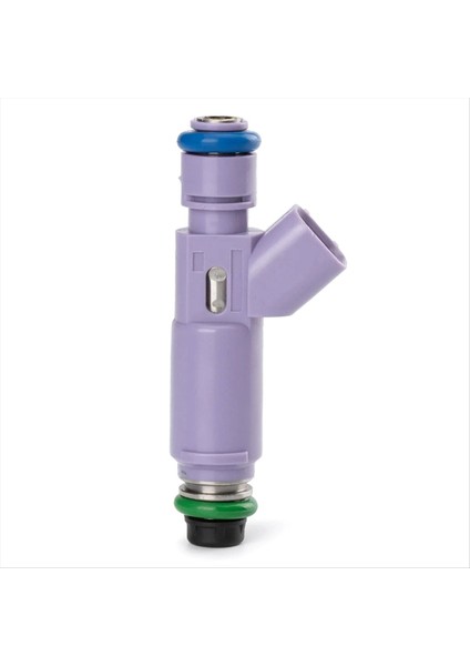 9L3E-E7A M-9593-LU24A 9L3EE7A M9593LU24A Ford Racing Için Araba Yakıt Enjektörü (Yurt Dışından)