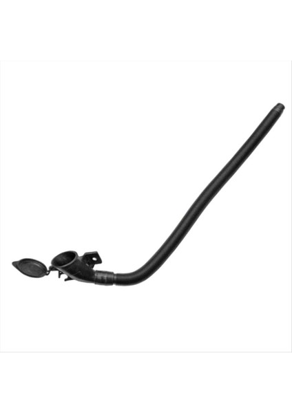 Yıkayıcı Sıvı Rezervuar Ön Cam Tank Tüp Dolgu Borusu Bmw E60 520 525 530 535 61667144396 (Yurt Dışından) indirimleri