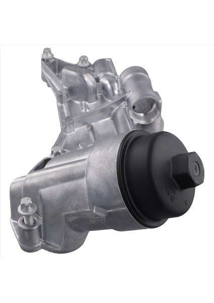 12992593 Chevrolet Aveo Cruze Için Motor Yağı Soğutucu 1 6l 1 8l Sonic Trax Pontiac G3 Orlando Opel Vauxhall Zafira Vectra (Yurt Dışından) fiyatları