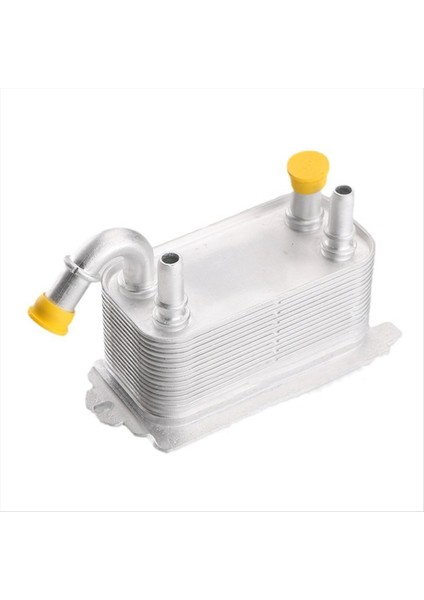 LR002916 Petrol Dizel 6 Hızlı A/t Şanzıman Yağı Soğutucu Land Rover Lr2 Evoque 2012- Jaguar Volvo Ford C2S50636 (Yurt Dışından) fiyatları