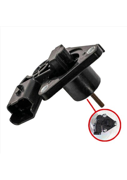 4x Turbo Şarj Cihazı Aktüatörü 49373-02000 49373-02001 49373-02003 Peugeot 207 208 2008 308 1 6 Hdı (Yurt Dışından) indirimleri