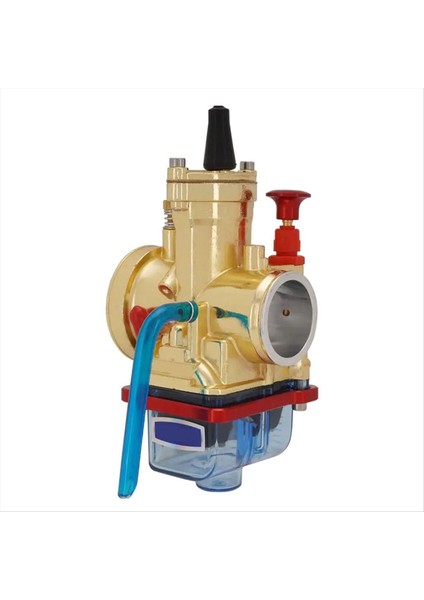 Pwk 30MM 2t 4t Keihin Mikuni Yamaha Suzuki Honda 75CC-250CC Için Power Jet ile Evrensel Karbüratör Carburador (Yurt Dışından) modelleri