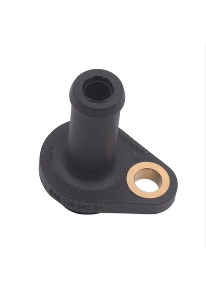 Otomotiv Soğutma Su Boru Konnektörü Porsche Cayenne Için Yağ Soğutucu Boru Konnektörü 94810636201 (Yurt Dışından) indirimleri