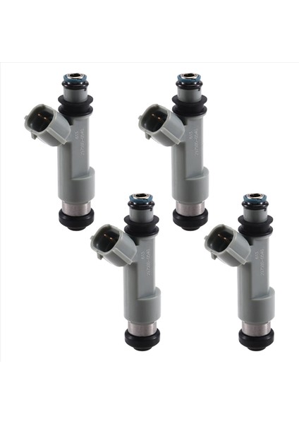 2975000540 Nozul Yakıt Enjektörü Suzuki Sx4 Için Bico 1 3 1 6 Enjeksiyon Assy-Yakıt Parçaları 297500-0540 (Yurt Dışından)