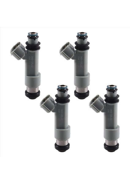 2975000540 Nozul Yakıt Enjektörü Suzuki Sx4 Için Bico 1 3 1 6 Enjeksiyon Assy-Yakıt Parçaları 297500-0540 (Yurt Dışından) fiyatları