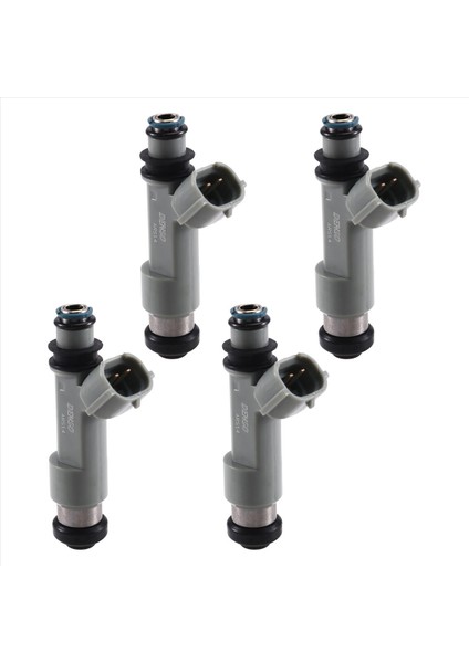 2975000540 Nozul Yakıt Enjektörü Suzuki Sx4 Için Bico 1 3 1 6 Enjeksiyon Assy-Yakıt Parçaları 297500-0540 (Yurt Dışından) modelleri