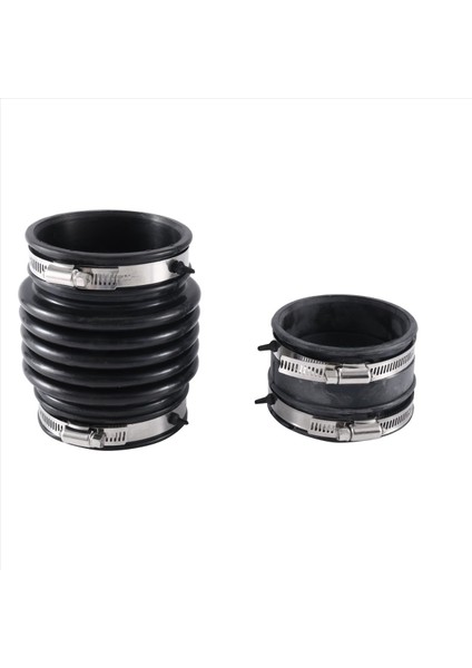 Nissan Frontier Pathfinder Xterra Hava Hortumu Için Araba Hava Temizleyici Emme Hortumu 16576E200 16576-EA200 (Yurt Dışından)