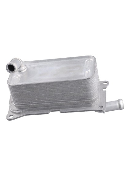 Otomatik Parça Motor Yağı Soğutucu Radyatörü 2465010501 A2465010501 Mercedes-Benz Için CLA250 GLA250 A220 A250 B250 L4 L4 2 0l (Yurt Dışından) modelleri