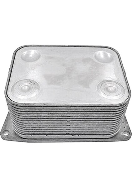 A/t Yağ Soğutucu Assy Volkswagen Touareg Için Uygun 2002-2010 077117021P (Yurt Dışından)