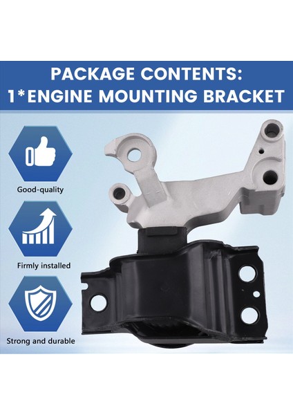 11210-JE20A Araç Motor Montaj Montajı Motor Ön Montaj Nissan Qashqai Için Kauçuk 2007-2013 11210JE20A (Yurt Dışından) fırsatları