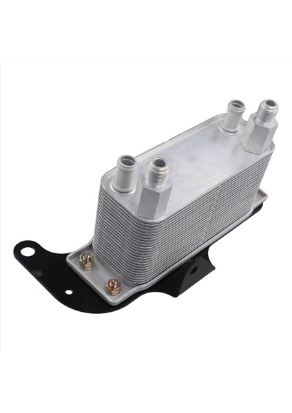 Şanzıman Yağı Soğutucu Yağ Radyatörü RE201108 John Deere Için 68004317AA 7710 7810 315SJ 310J 310SJ Traktör (Yurt Dışından)