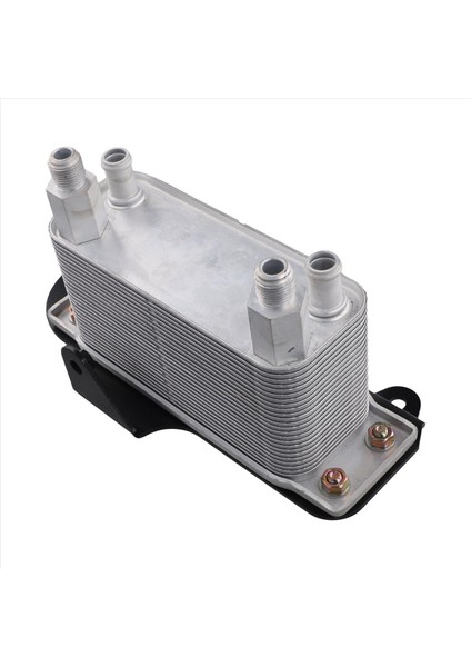 Şanzıman Yağı Soğutucu Yağ Radyatörü RE201108 John Deere Için 68004317AA 7710 7810 315SJ 310J 310SJ Traktör (Yurt Dışından) fiyatları