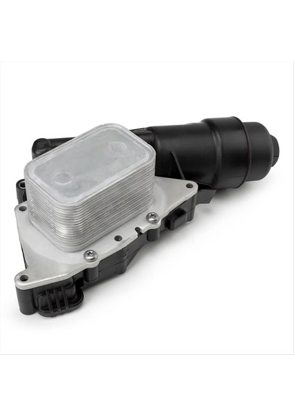 11428511391 Yeni Motor Yağı Soğutucu Montaj Radyatör Modülü Yağ Soğutucu Bmw Mini Cooper X1 X2 I8 11428585235 (Yurt Dışından) fiyatları