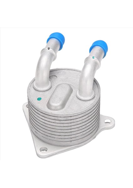 24148627861 7089720 Yeni Motor Şanzıman Yağı Soğutucu Fiat Mini Cooper S F56 Jeep Compass 2015- (Yurt Dışından) fiyatları