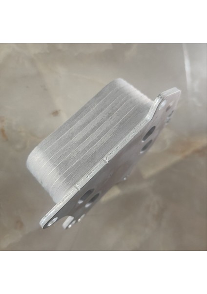 Citroen C3 Ds Opel Peugeot Için Motor Yağı Soğutucu 208 Vauxhall 2008-2021 9804281280 09013703 (Yurt Dışından) fiyatları