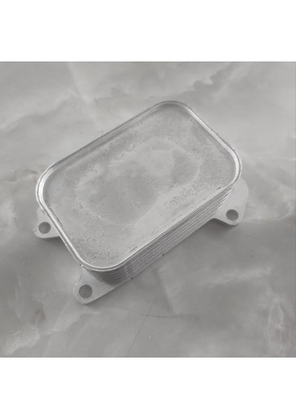 Citroen C3 Ds Opel Peugeot Için Motor Yağı Soğutucu 208 Vauxhall 2008-2021 9804281280 09013703 (Yurt Dışından) modelleri
