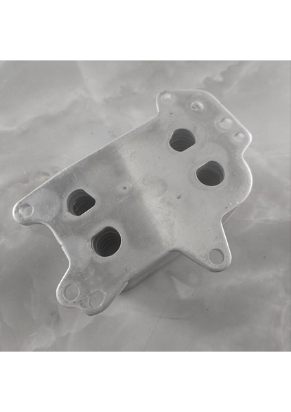 Citroen C3 Ds Opel Peugeot Için Motor Yağı Soğutucu 208 Vauxhall 2008-2021 9804281280 09013703 (Yurt Dışından) fırsatları