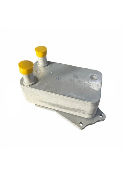 Ford Lincoln 2 7l 3 0l Ecoboost 2015-2025 Turbo Motor Yağı Soğutucu Için FL3Z-6A642AD (Yurt Dışından)