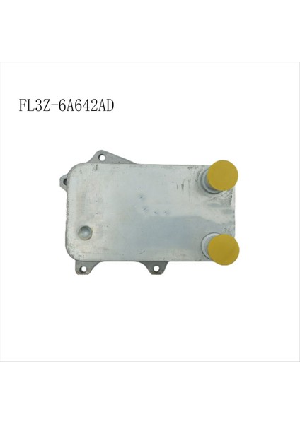 Ford Lincoln 2 7l 3 0l Ecoboost 2015-2025 Turbo Motor Yağı Soğutucu Için FL3Z-6A642AD (Yurt Dışından) fiyatları