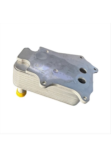 Ford Lincoln 2 7l 3 0l Ecoboost 2015-2025 Turbo Motor Yağı Soğutucu Için FL3Z-6A642AD (Yurt Dışından) fırsatları