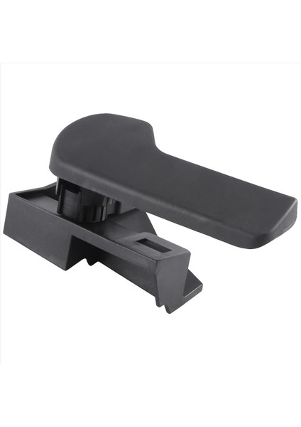 Araba Hood Serbest Bırakma Kavrama Sığınağı ve Braket For-Polo Golf 5 6 Passat B6 B7 cc Jetta Tıguan Q3 Up 1K1823633B 1J1823533C Lhd (Yurt Dışından) modelleri