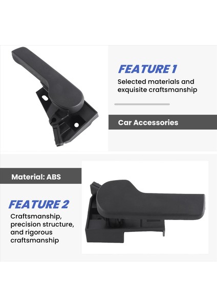 Araba Hood Serbest Bırakma Kavrama Sığınağı ve Braket For-Polo Golf 5 6 Passat B6 B7 cc Jetta Tıguan Q3 Up 1K1823633B 1J1823533C Lhd (Yurt Dışından) indirimleri