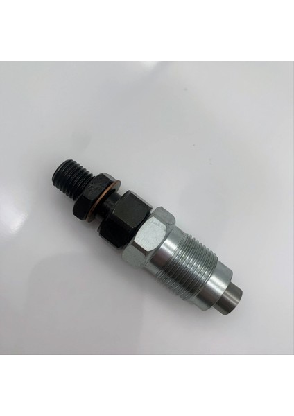 Toyota Land Cruiser HZJ75 HZJ78 HZJ79 HZJ105 4 2l 1Hz 1990-2007 Için Yakıt Enjektörleri 23600-19075 (Yurt Dışından) indirimleri