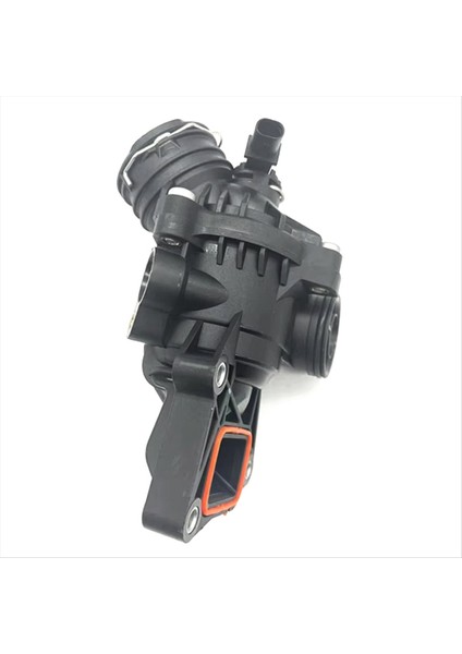 A2762000315 Mercedes-Benz Için Motor Soğutucu Termostat Sınıf S400 M276 W218 CLS300 CLS350 W222 S300 S400 W166 (Yurt Dışından)
