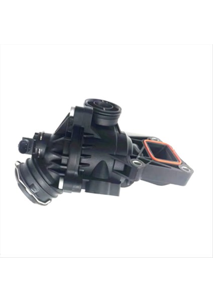 A2762000315 Mercedes-Benz Için Motor Soğutucu Termostat Sınıf S400 M276 W218 CLS300 CLS350 W222 S300 S400 W166 (Yurt Dışından) fiyatları