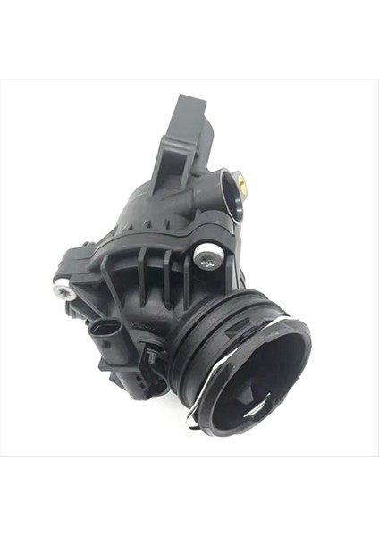 A2762000315 Mercedes-Benz Için Motor Soğutucu Termostat Sınıf S400 M276 W218 CLS300 CLS350 W222 S300 S400 W166 (Yurt Dışından) modelleri