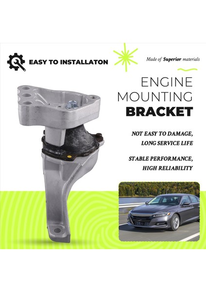 50820-TVA-A11 Honda Accord Için Araç Motor Montaj Braketi Inspire 2018-2022 50820TVAA111 (Yurt Dışından) fırsatları