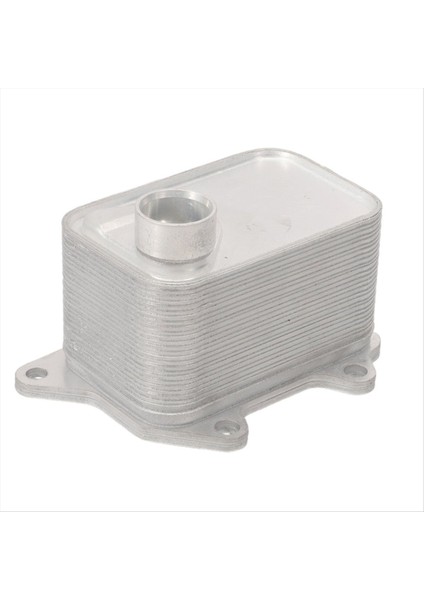 Conta Seti ile Motor Yağı Soğutucu 06J117021J 06J117021D 06J117070C Audi A4 A6 Q5 Vw Tiguan Jetta Passat (Yurt Dışından) indirimleri