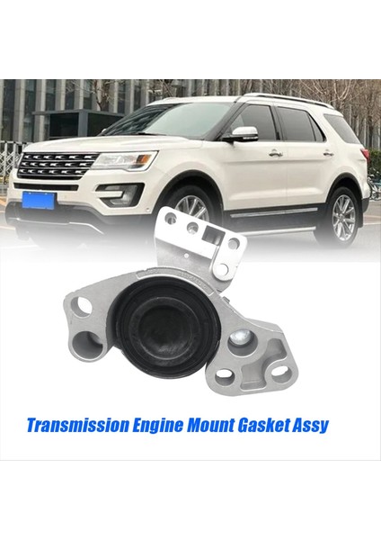 Şanzıman Motor Montaj Contası Assy BB5Z-6038-E Ford Explorer Için 2012-2019 Hidrolik Sağ Kauçuk Braketi BB5Z6038F (Yurt Dışından) fiyatları