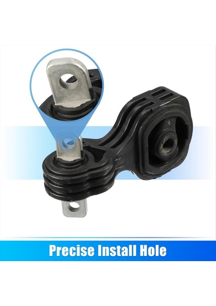 Alt Çubuk Tork Motor Mount 50890SNAA81 50890-SNA-A81 Honda Civic 2006-2011 Aksesuarları (Yurt Dışından) fırsatları