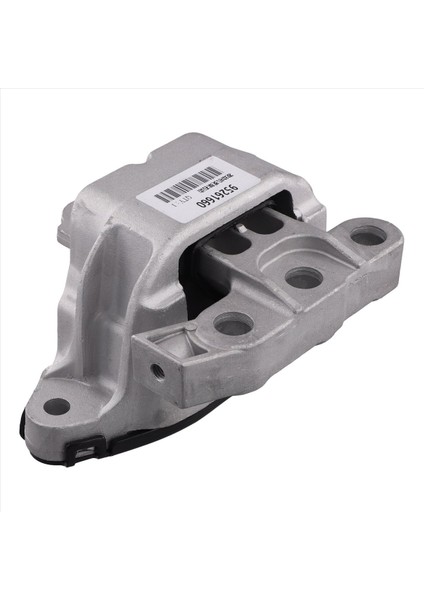 95261660 Araba Motor Montajı Şanzıman Montaj Montajı Chevrolet Trax Tracker 2013-2019 (Yurt Dışından) modelleri