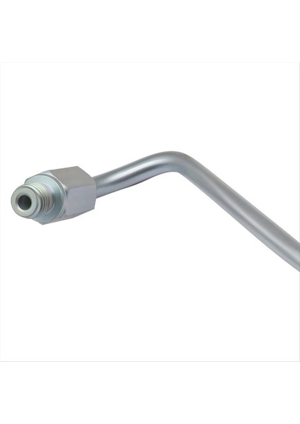 2pcs Turboşarj Soğutucu Besleme Su Borusu ve Geri Dönüş Borusu Kiti 55568031 Vauxhall Opel Adam Astra Merivan B Zafira Için 55567067 (Yurt Dışından) fiyatları