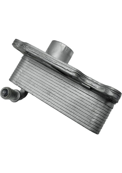 Petrol Soğutucu LR075630 LR073678 Jaguar Land Rover Range Rover Velar Için JDE382 (Yurt Dışından)