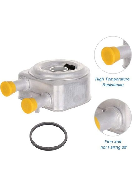 Motor Yağı Soğutucu 26410-2G000 264102G000 26410 2G000 26410-25402 Hyundai Kia Sonata Tucson Optima 2 0l 2 4l (Yurt Dışından) indirimleri