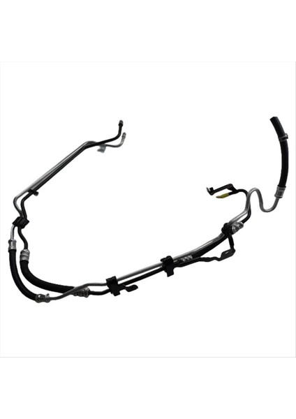 Ford Focus Mk2 4M513A212AJ Için Araba Hidrolik Direksiyon Hortumu Montajı 4M51-3A212-AJ 1747038 (Yurt Dışından)