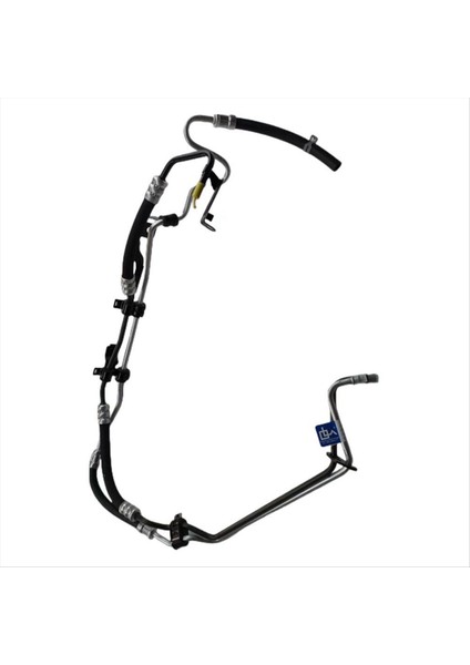 Ford Focus Mk2 4M513A212AJ Için Araba Hidrolik Direksiyon Hortumu Montajı 4M51-3A212-AJ 1747038 (Yurt Dışından) indirimleri