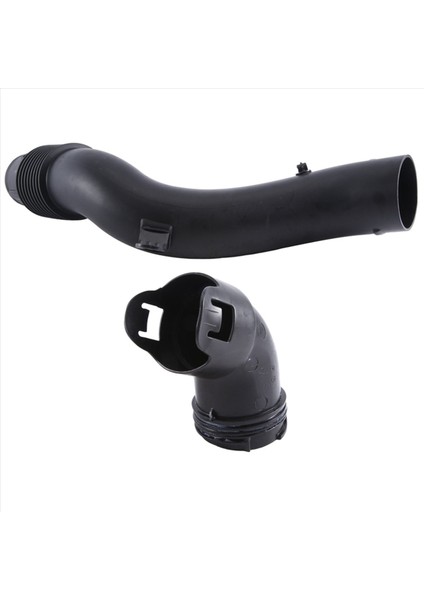 9670483780 Araba Hava Filtresi Hava Alım Borusu Bağlantı Peugeot 308 3008 408 508 Citroen C3 C4 C5 (Yurt Dışından) fırsatları