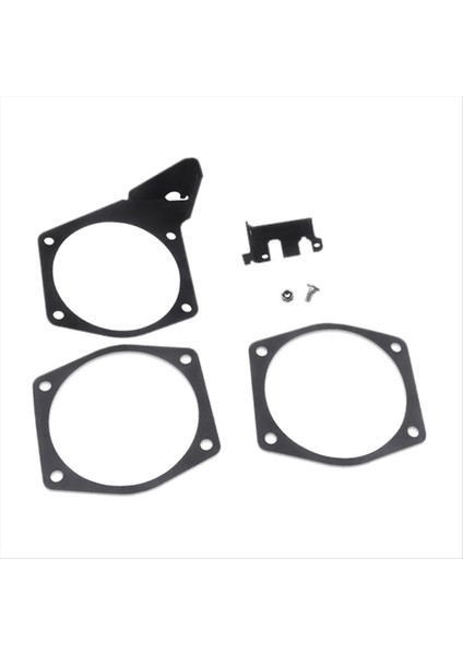 4 Cıvata Gaz Kablo Braketi Hava Girişi 92MM Ila 102MM Lsx Lsx Ls1 Ls2 Ls3 Ls6 Ls7 Li Otomatik Parçalar (Yurt Dışından) fiyatları