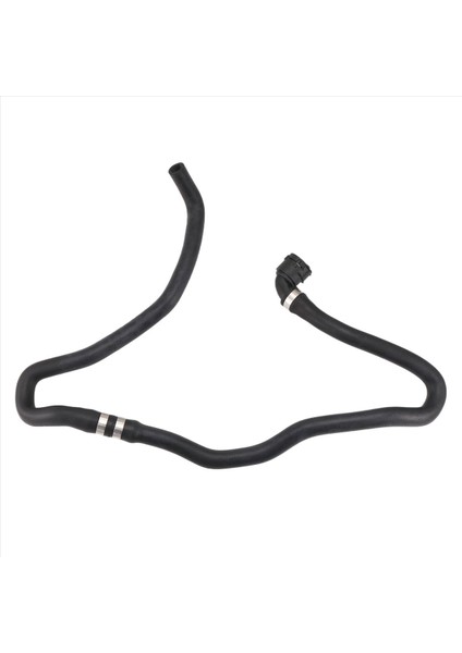 17127580961 Bmw 5 Için Yeni Motor Radyatör Hortumu 7 Serisi F01 F02 F10 F11 F18 Soğutma Hortumu (Yurt Dışından)