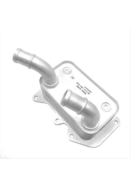 264102F020 Yağ Radyatör Soğutucu Base Yağ Soğutucu Montajı Hyundai Kıa 264102F000 (Yurt Dışından)