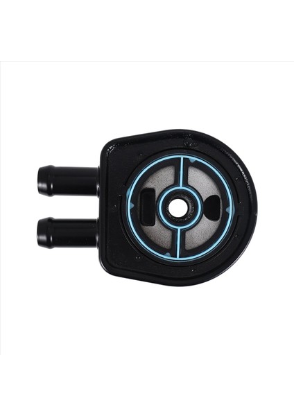 1S7G-6A642-AD Motor Yağ Soğutucu Yaz Yağ Radyatör Soğutucu 1S7G6A642 Mazda 6 Cx-7 LF0214700 LF02-14-700 (Yurt Dışından)