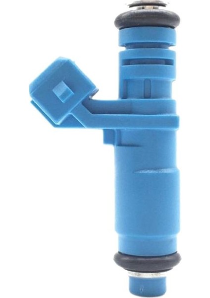 Peugeot 405 Için Yeni Yakıt Enjektörü 17222421 CEV13-028 (Yurt Dışından)