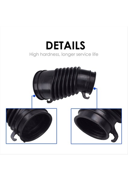 17228R5ZG01 Hava Kutusu Turbo Hava Emme Hortum Borusu Honda Cr-V 1 6 2013-2018 17228R5ZG02 (Yurt Dışından) indirimleri