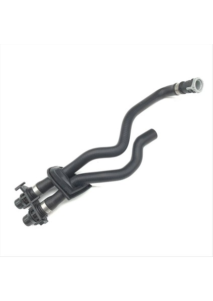 Hvac Isıtıcı Hortum Radyatör Hortumu 31368257 Volvo XC70 XC60 V70 V60 S80 S60 2008- (Yurt Dışından)