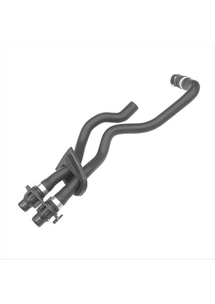Hvac Isıtıcı Hortum Radyatör Hortumu 31368257 Volvo XC70 XC60 V70 V60 S80 S60 2008- (Yurt Dışından) fırsatları